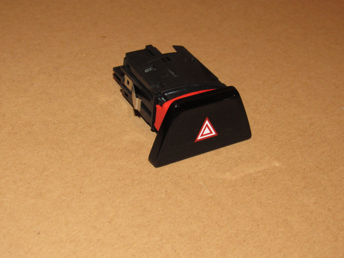 20 21 22 23 24 Toyota Supra OEM Flasher Hazard Light Switch