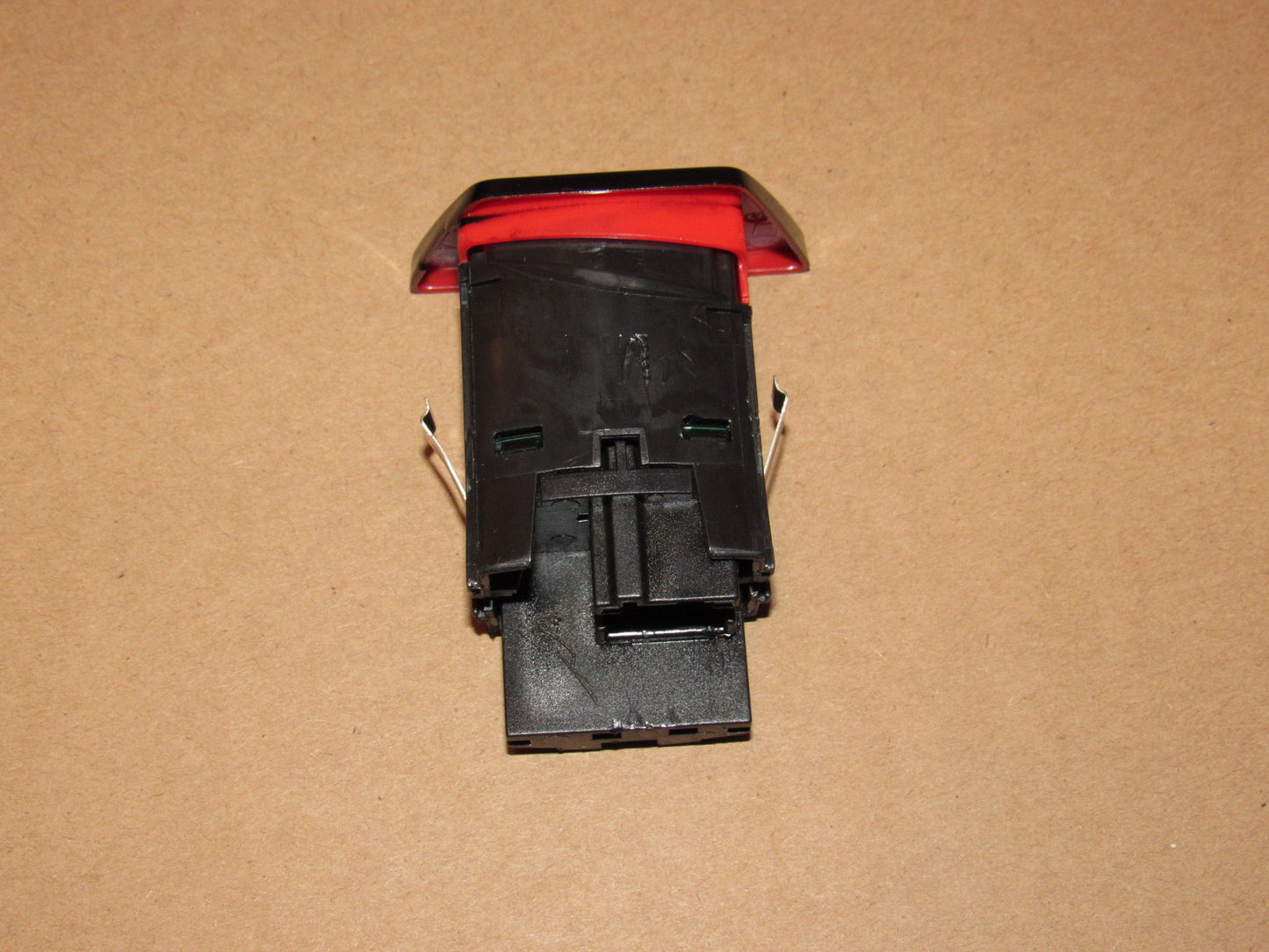 20 21 22 23 24 Toyota Supra OEM Flasher Hazard Light Switch