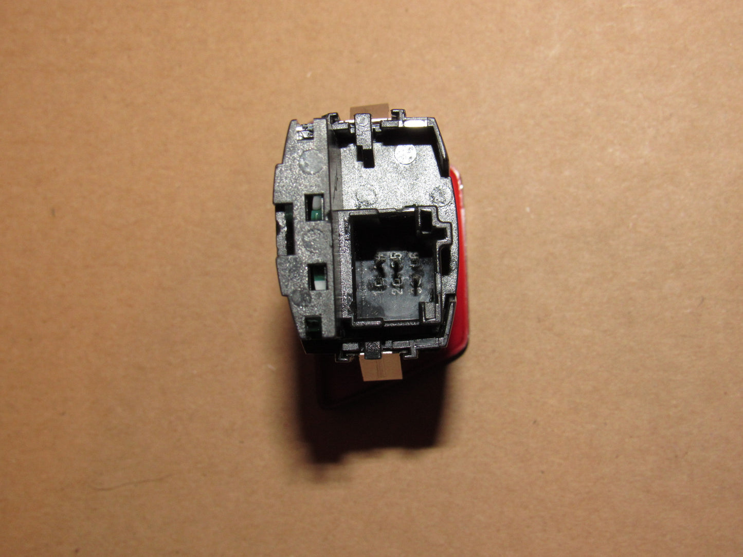 20 21 22 23 24 Toyota Supra OEM Flasher Hazard Light Switch