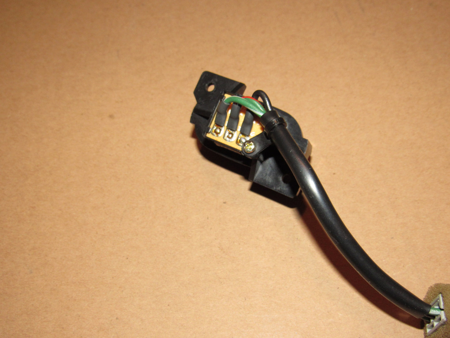 91-05 Acura NSX OEM Power Door Lock Switch