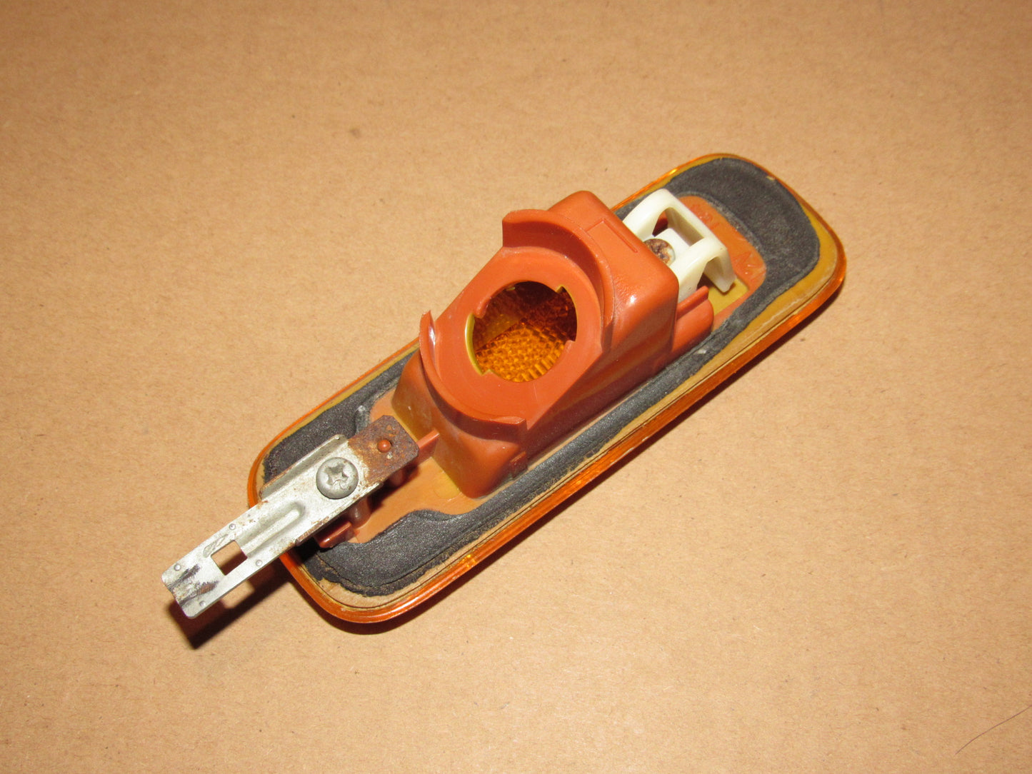 89 90 91 92 93 94 Nissan 240sx OEM Front Side Marker Light Lamp - Left