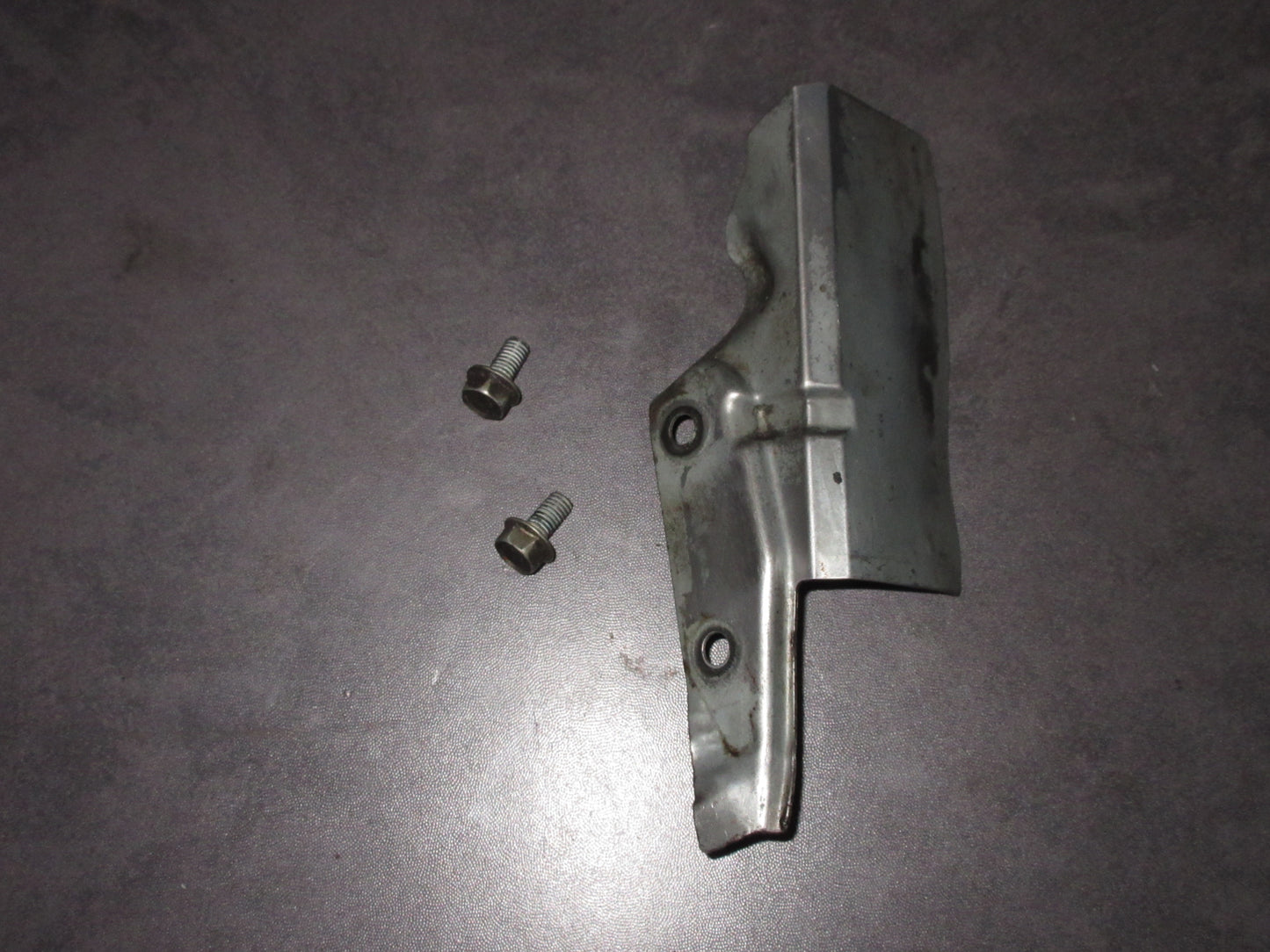 91 92 Mitsubishi 3000GT 3.0L DOHC OEM Front Cylinder Head Timing Belt Side Cover