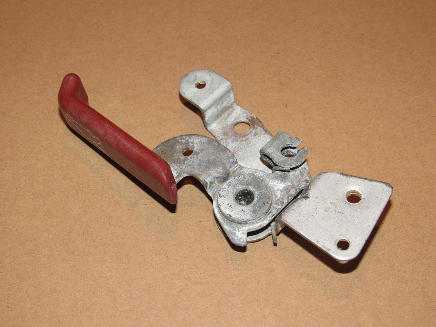 79 80 81 82 83 Datsun 280zx OEM Trunk Hatch Door Release Lever Switch Handle