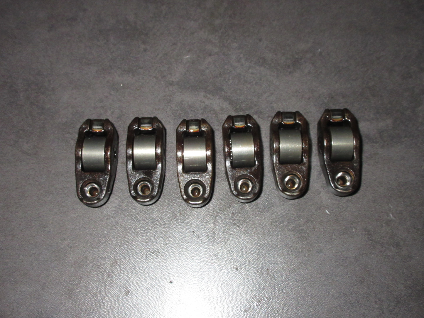 91 92 Mitsubishi 3000GT 3.0L DOHC OEM Front Exhaust Valve Rocker Roller Arm