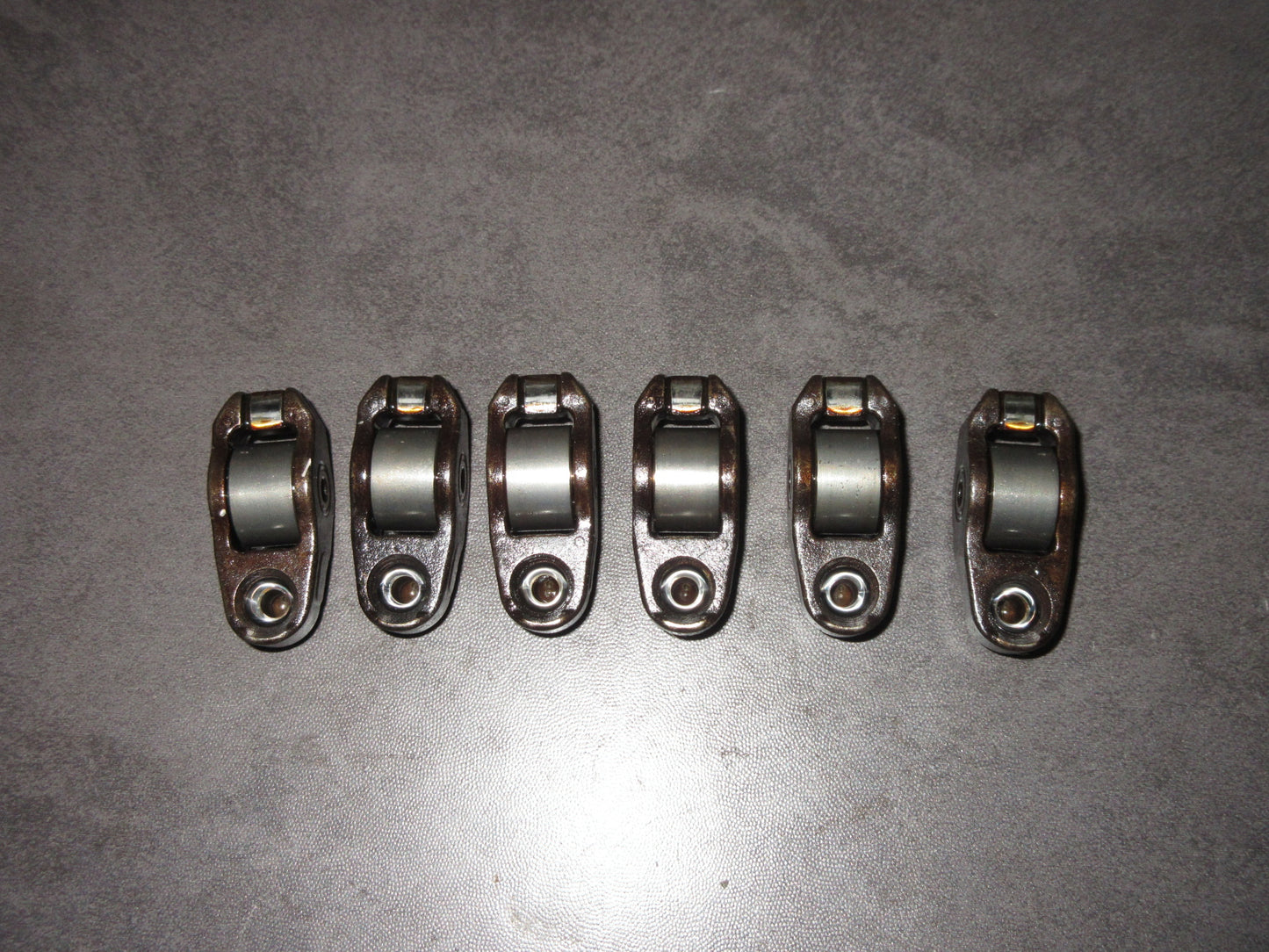 91 92 Mitsubishi 3000GT 3.0L DOHC OEM Front Intake Valve Rocker Roller Arm