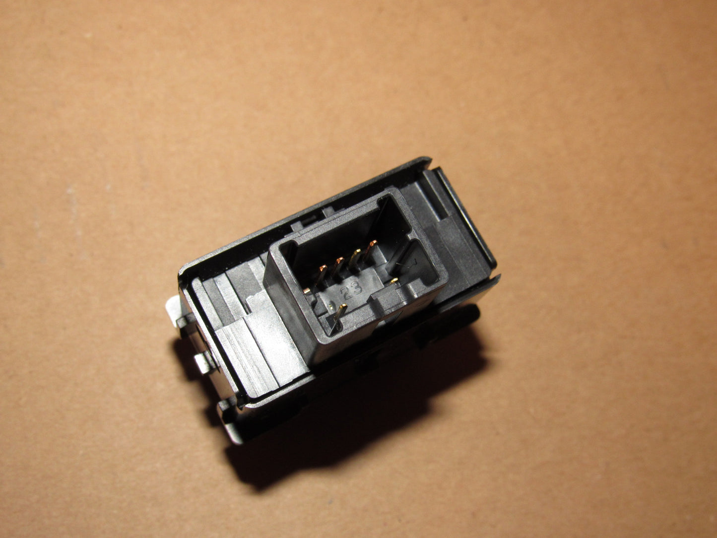 08 09 10 11 12 13 Infiniti G37 OEM Parking Warning Sound Chime Switch