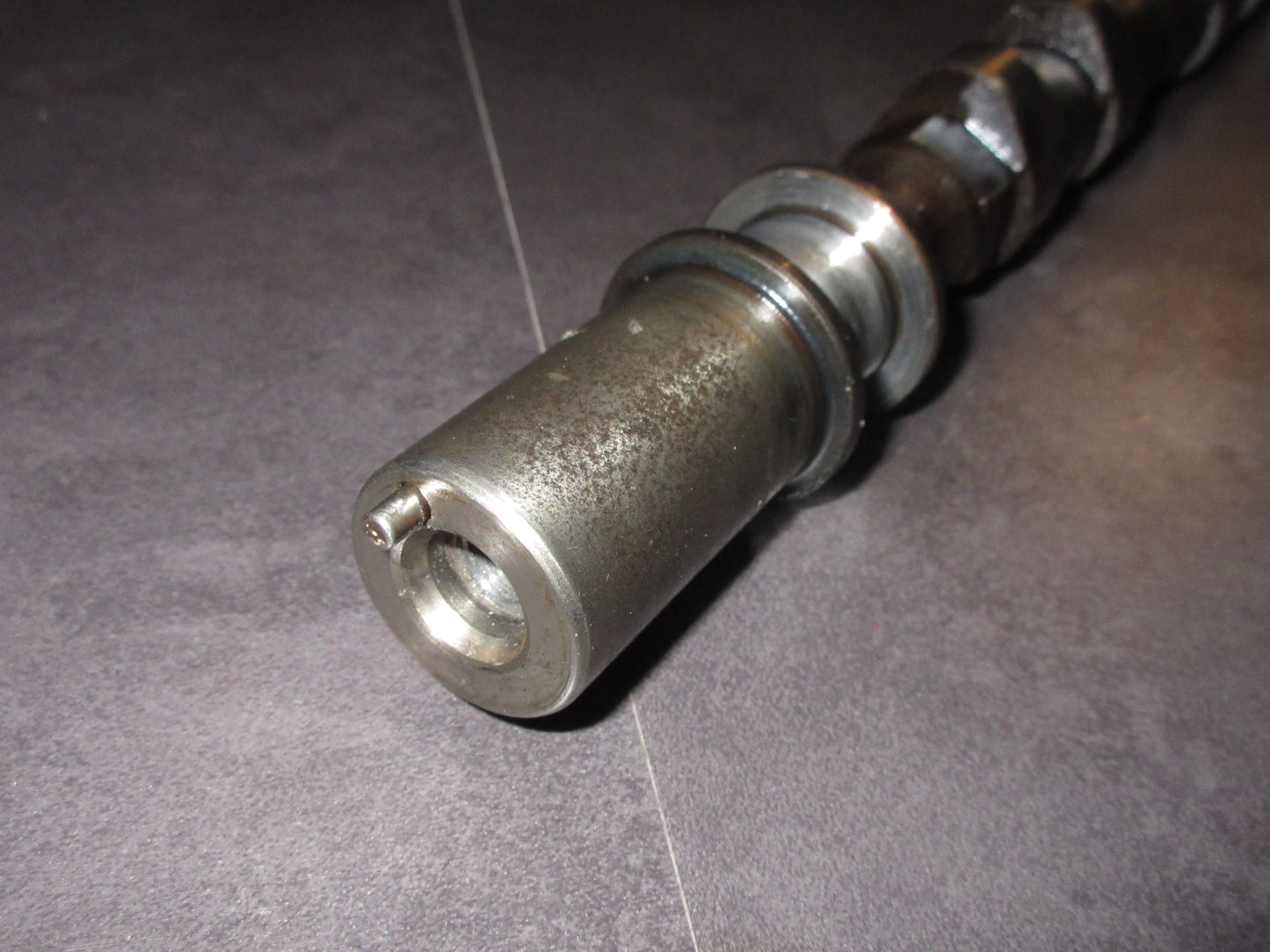 91 92 Mitsubishi 3000GT 3.0L DOHC OEM Engine Rear Exhaust Camshaft