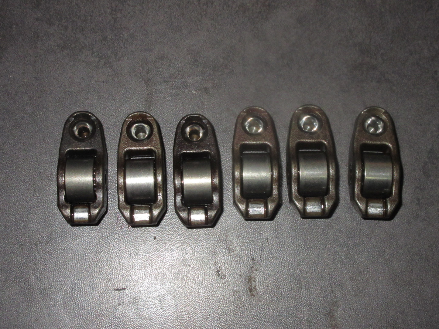 91 92 Mitsubishi 3000GT 3.0L DOHC OEM Rear Exhaust Valve Rocker Arm