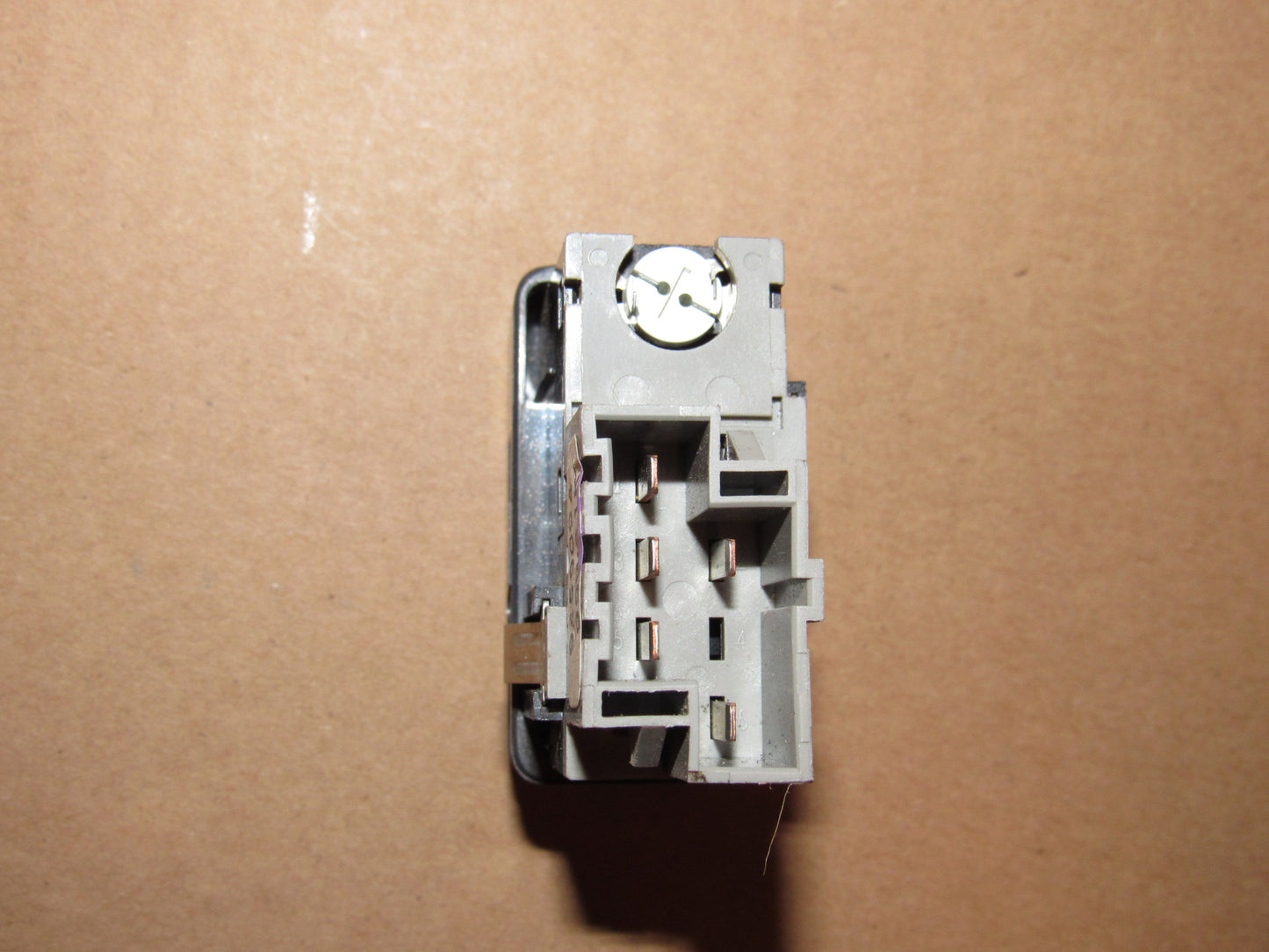 01 02 03 04 Volvo V70 OEM Stability Traction Control STC Switch