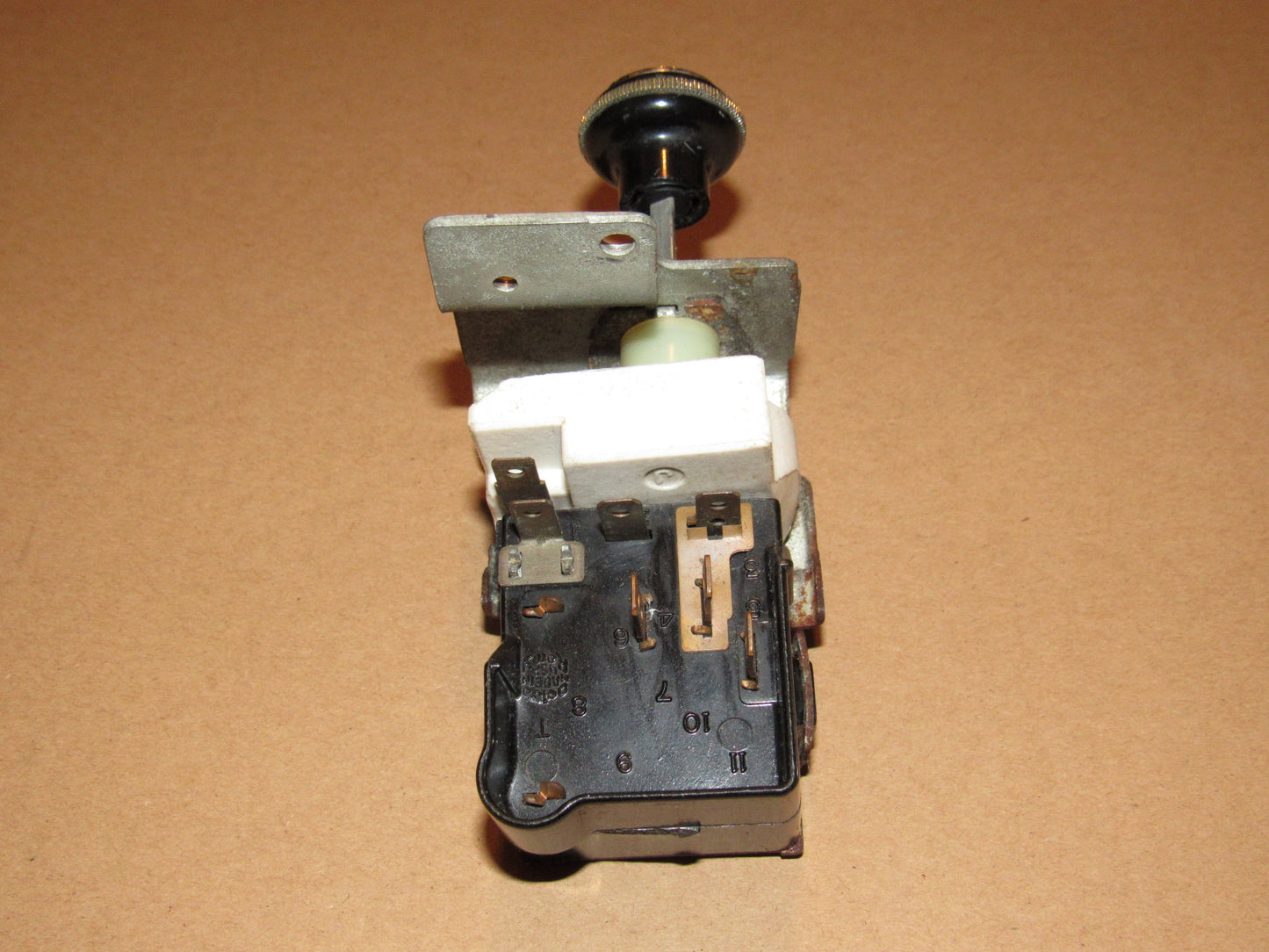 70-81 Pontiac Trans Am OEM Headlight Switch