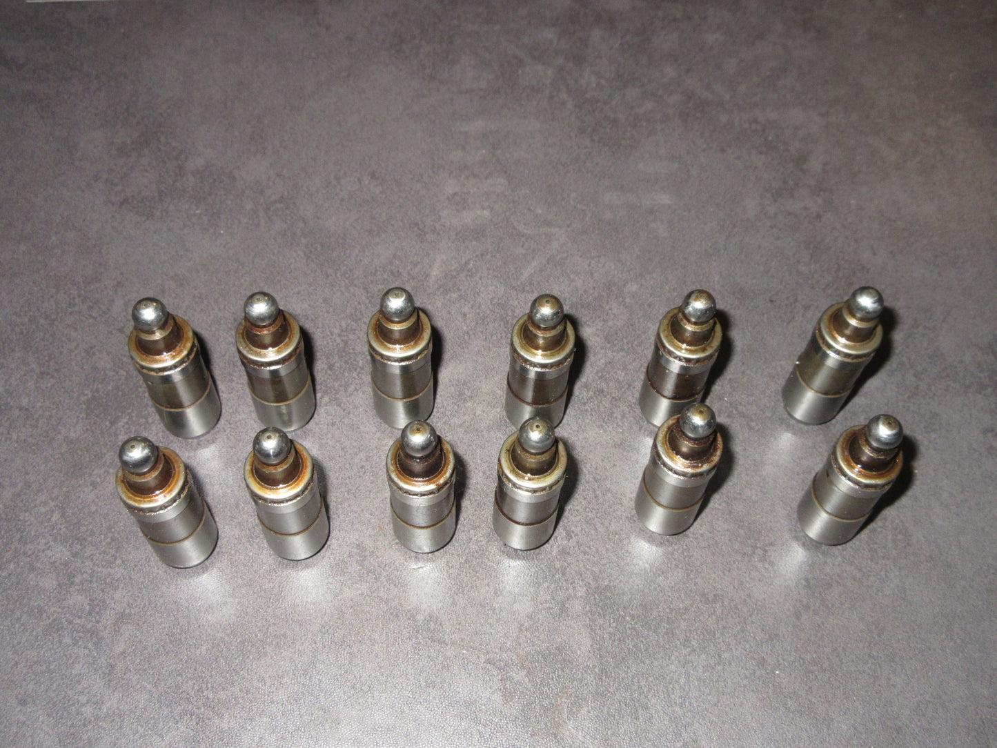 91 92 Mitsubishi 3000GT 3.0L DOHC OEM Front Engine Valve Lifter