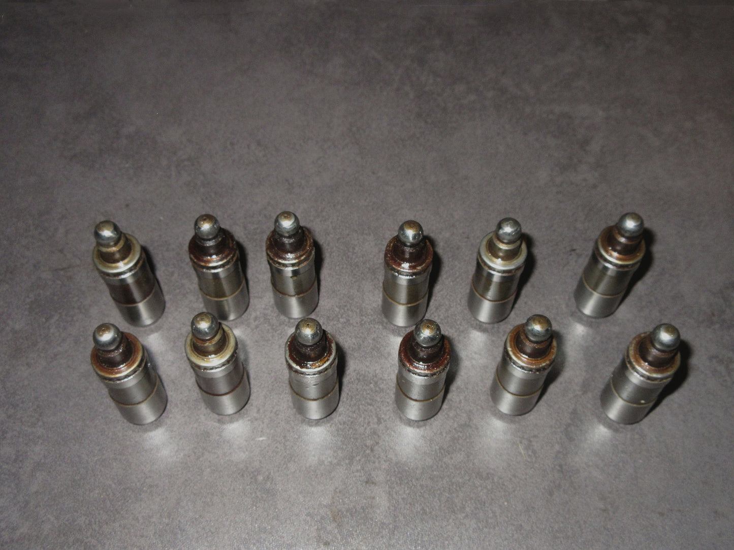91 92 Mitsubishi 3000GT 3.0L DOHC OEM Rear Engine Valve Lifter