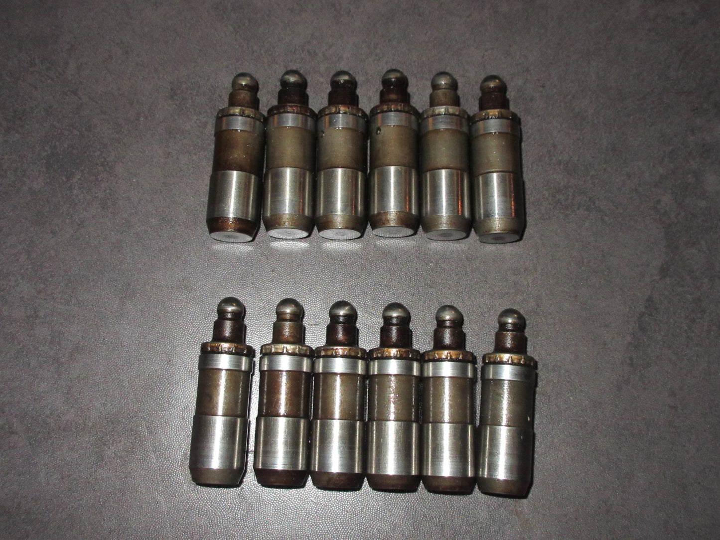 91 92 Mitsubishi 3000GT 3.0L DOHC OEM Rear Engine Valve Lifter