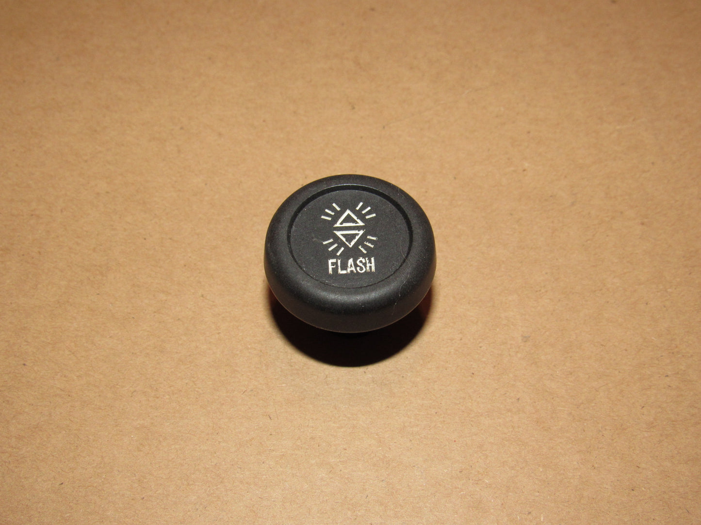 66-70 Datsun 1600 2000 Roadster OEM Flasher Hazard Switch Knob