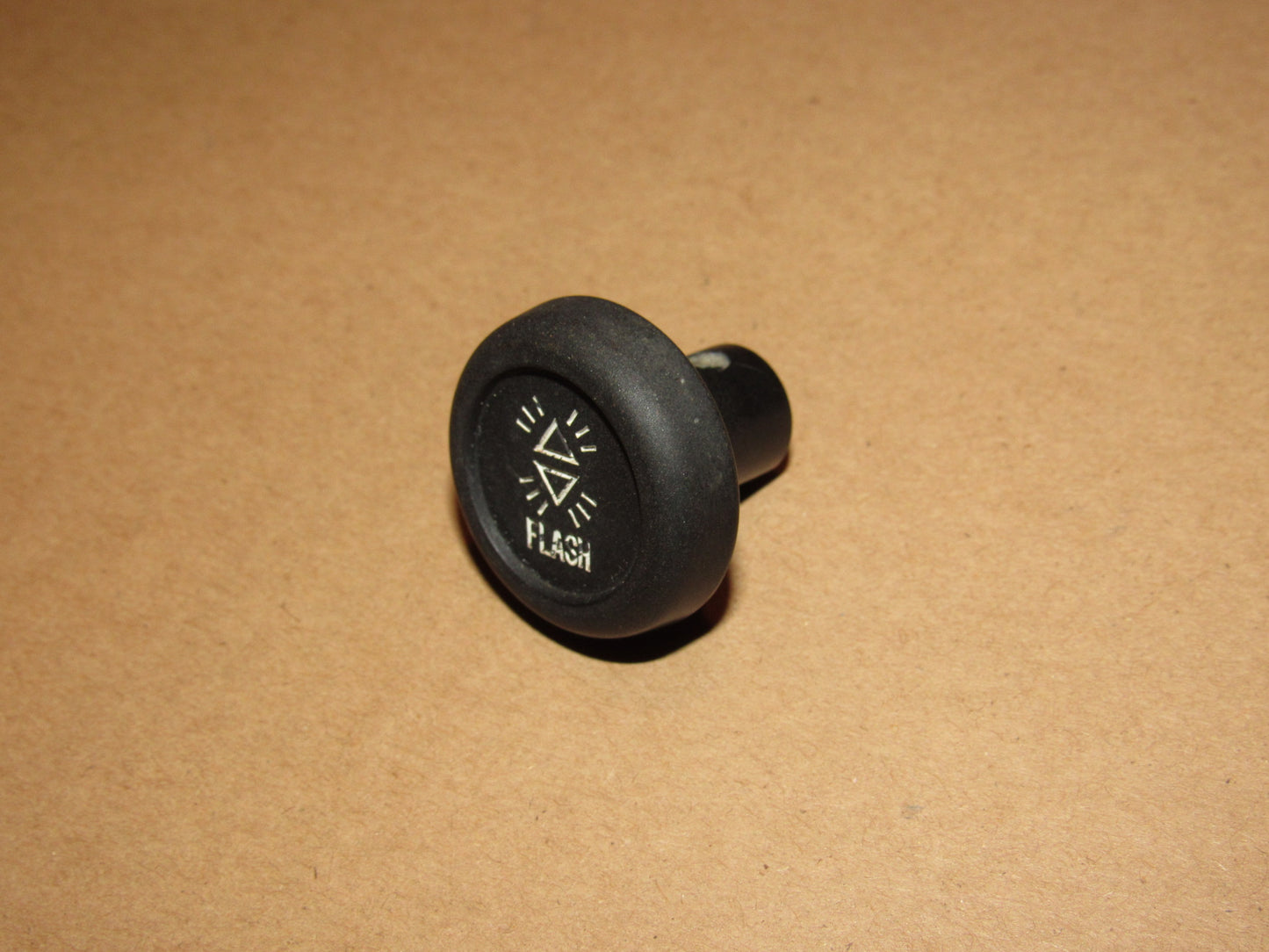 66-70 Datsun 1600 2000 Roadster OEM Flasher Hazard Switch Knob