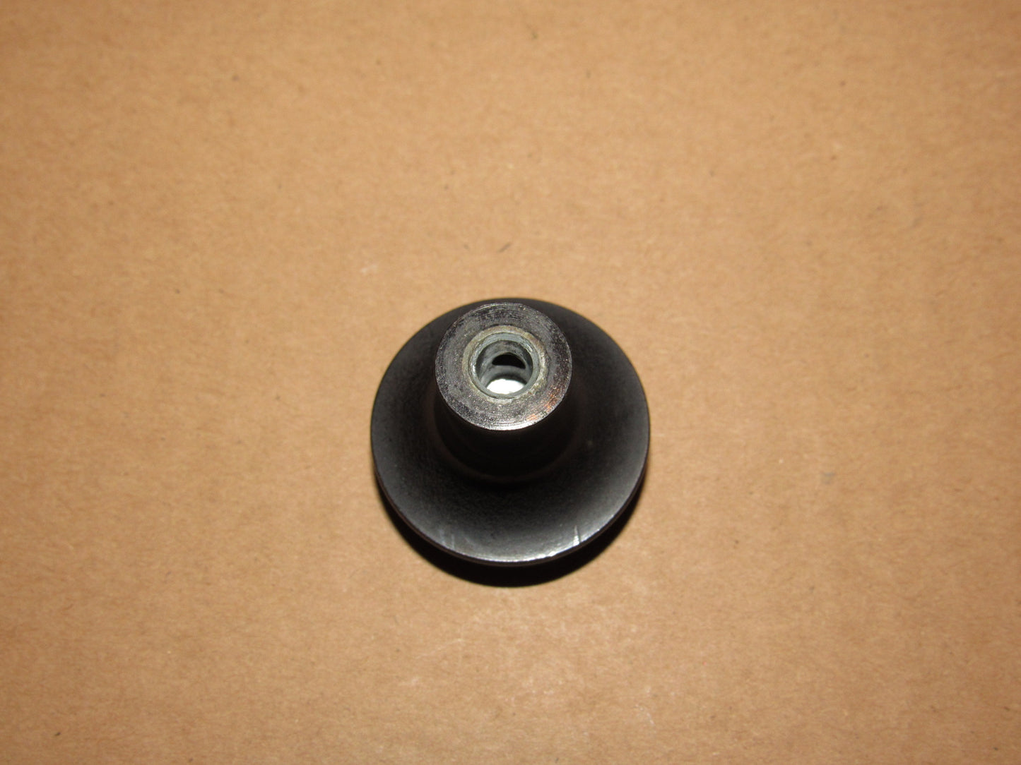 66-70 Datsun 1600 2000 Roadster OEM Flasher Hazard Switch Knob