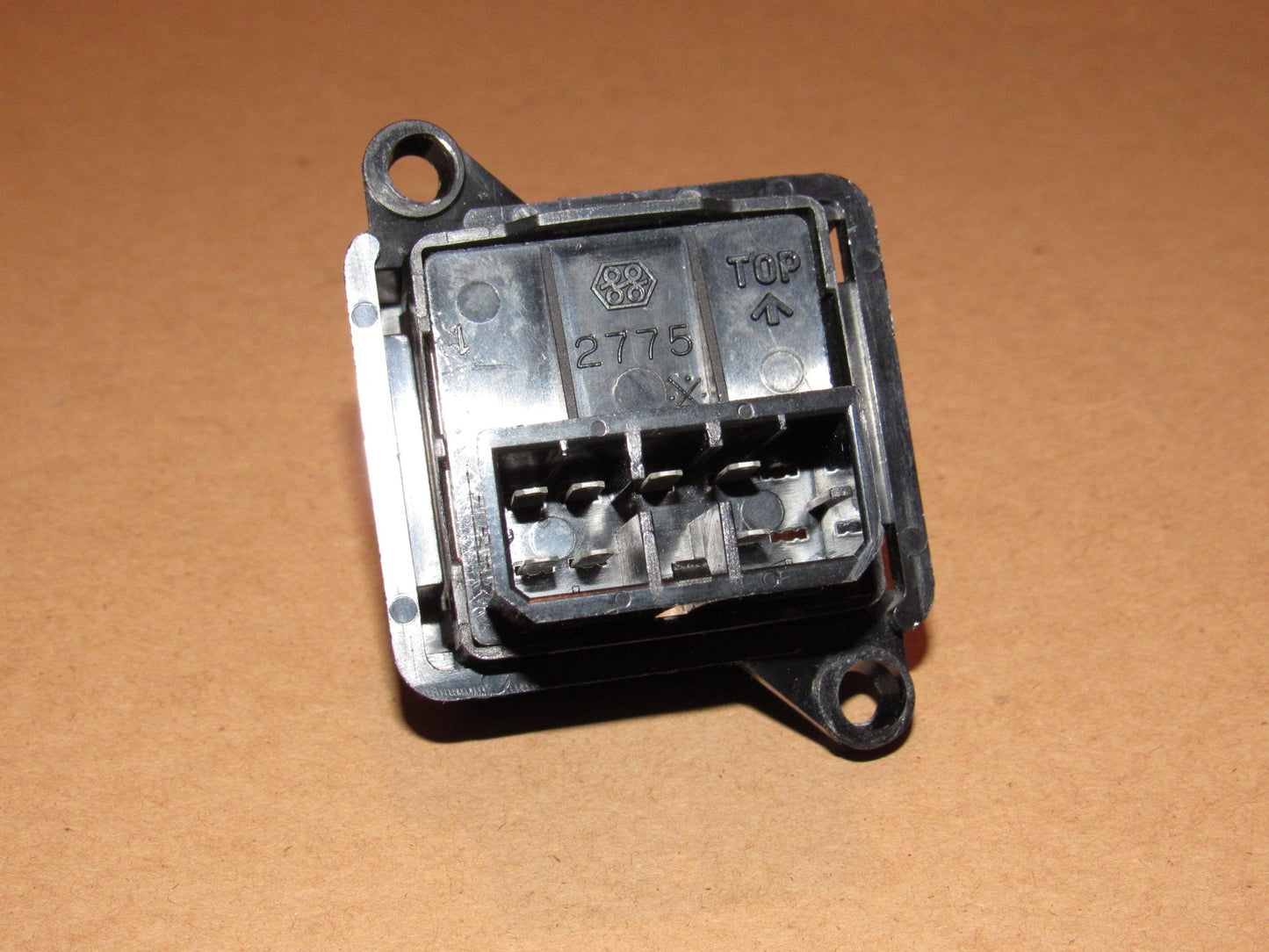 90 91 92 93 94 Mitsubishi Eclipse OEM Power Mirror Switch