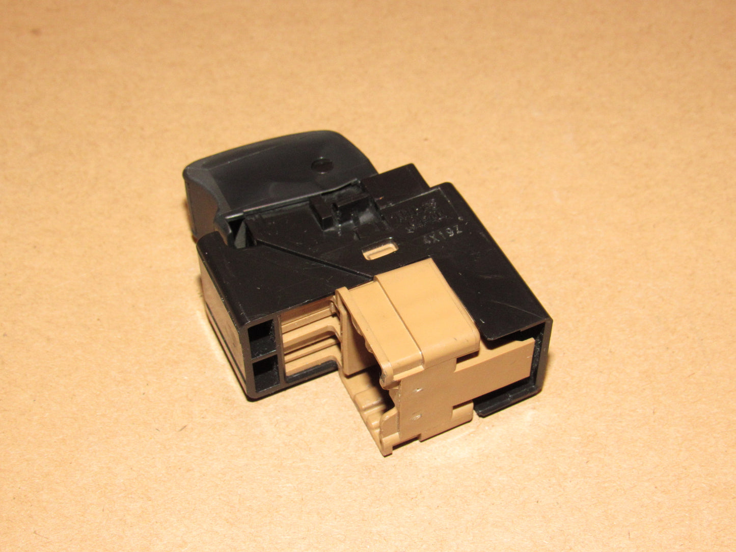 05 06 07 Subaru Impreza WRX Sti OEM Front Window Switch - Right