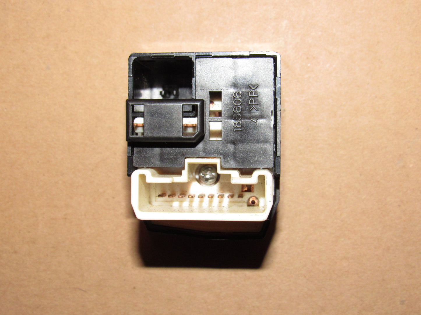 08-14 Subaru Impreza WRX Sti OEM Power Mirror Switch