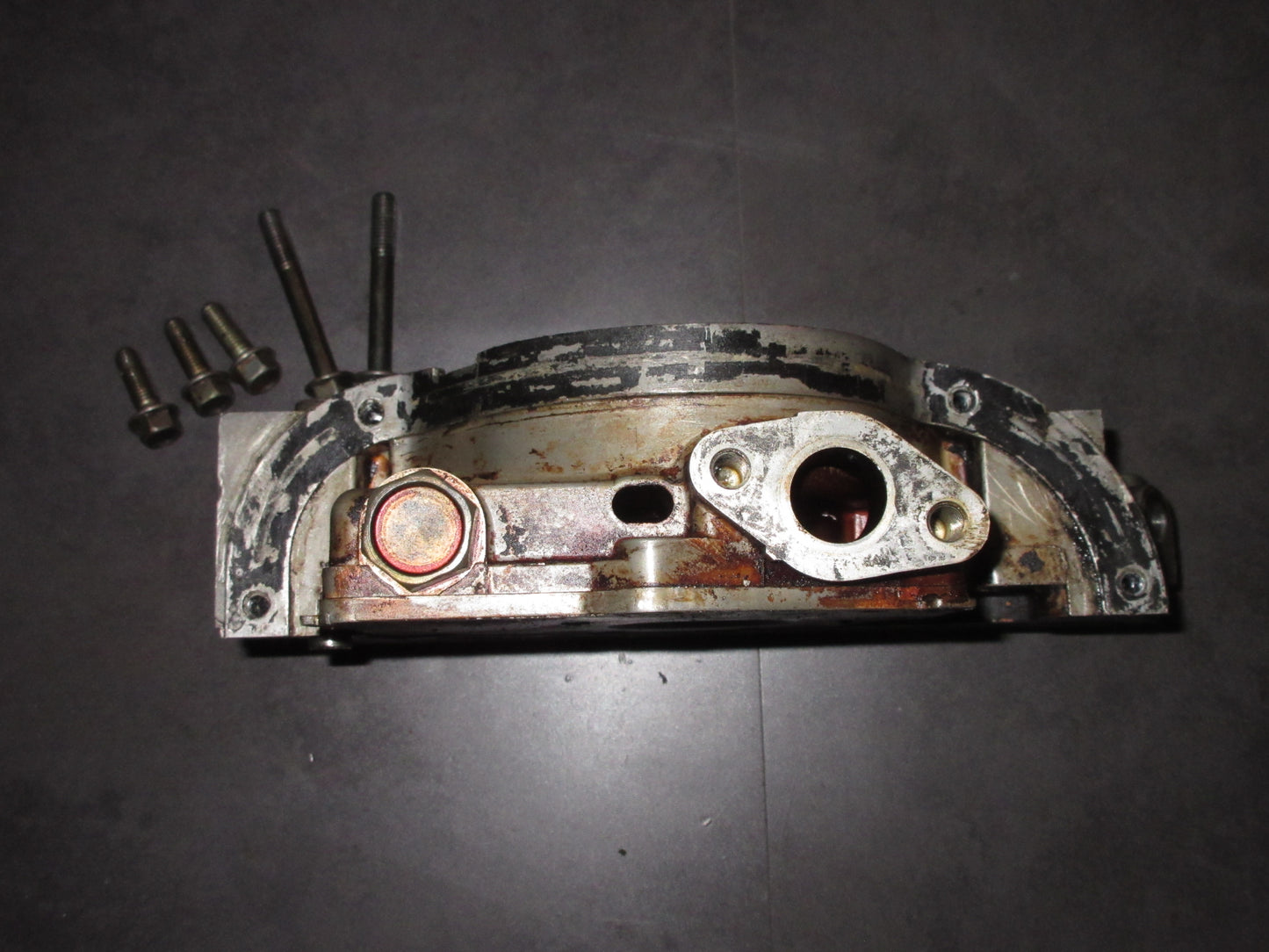 91 92 Mitsubishi 3000GT 3.0L DOHC OEM Engine Oil Pump