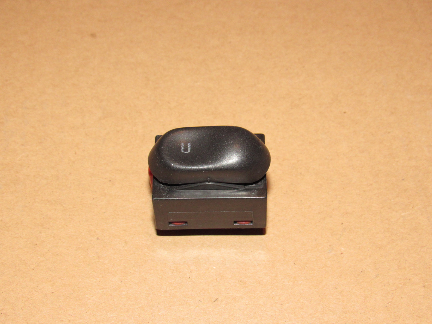 94 95 96 97 98 Ford Mustang OEM Power Door Lock Switch - Left
