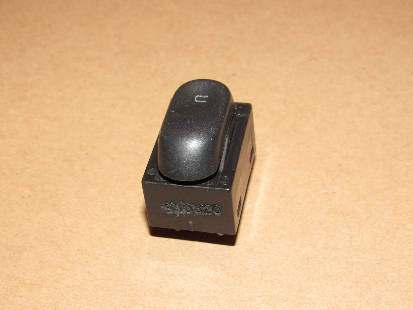 94 95 96 97 98 Ford Mustang OEM Power Door Lock Switch - Left