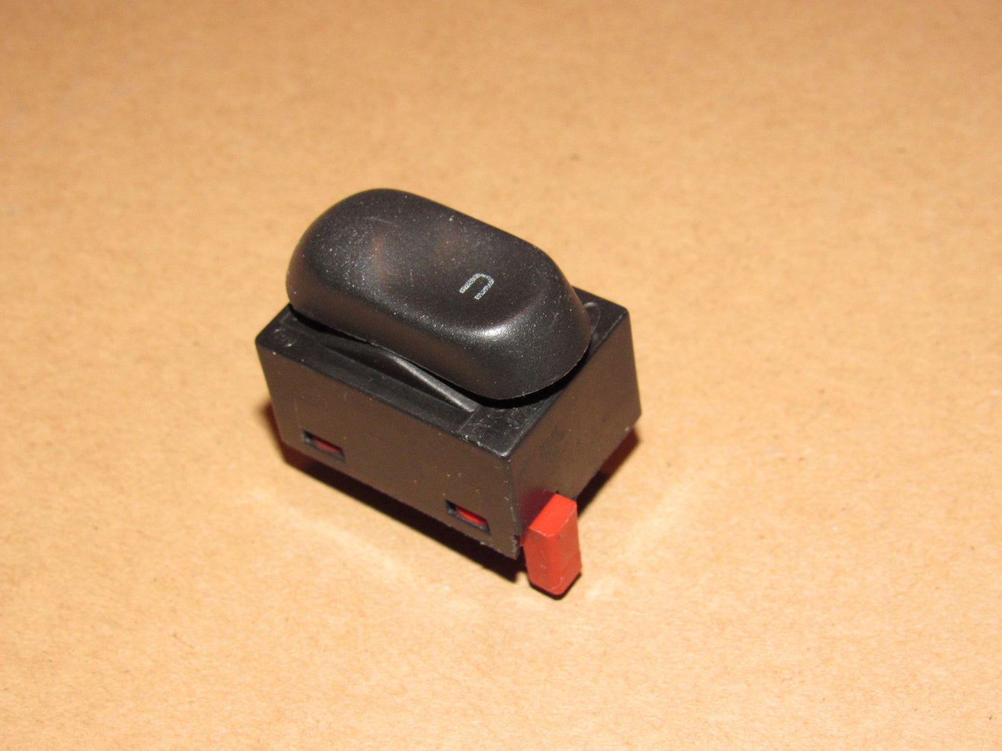 94 95 96 97 98 Ford Mustang OEM Power Door Lock Switch - Left