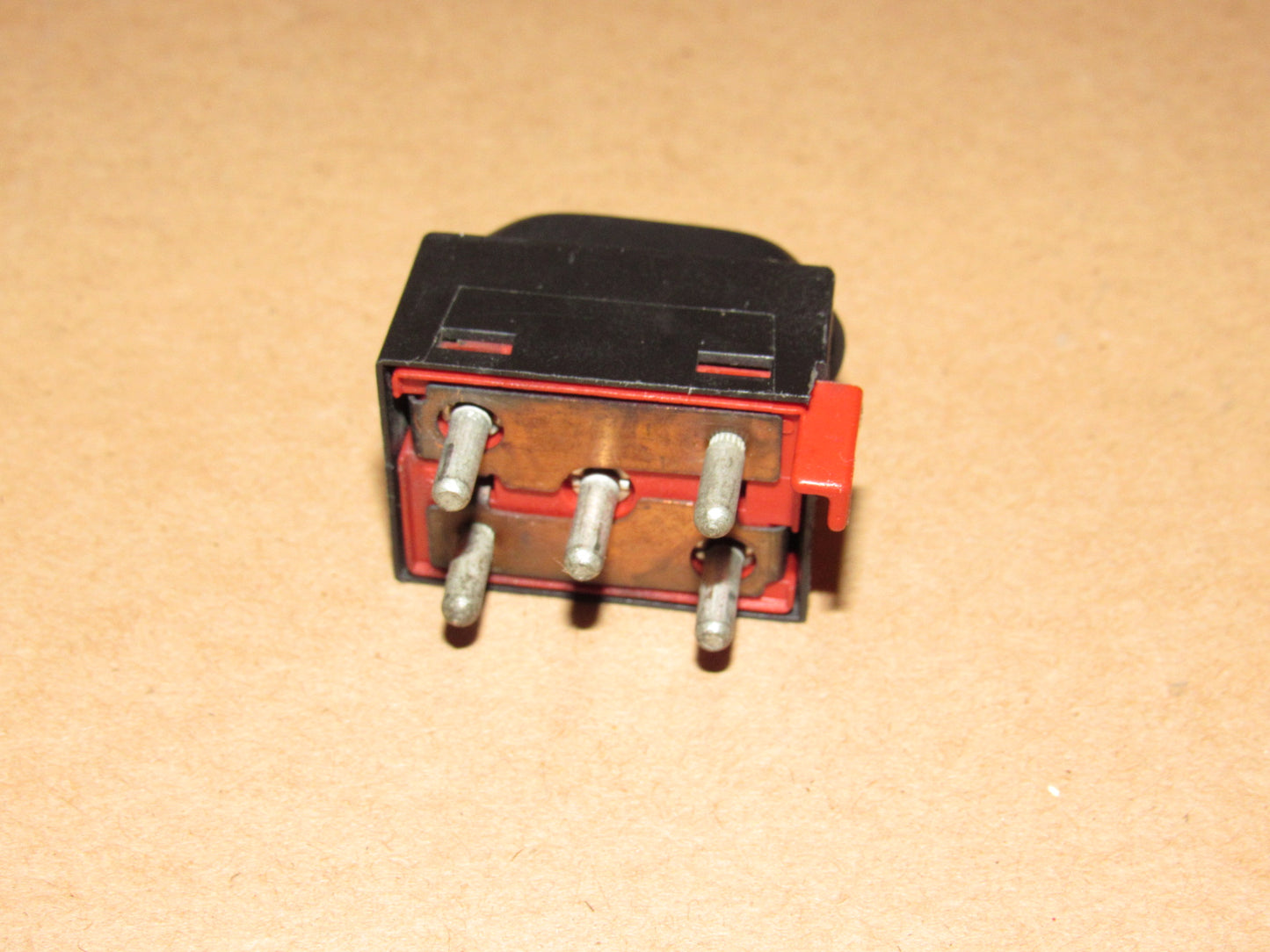 94 95 96 97 98 Ford Mustang OEM Power Door Lock Switch - Left