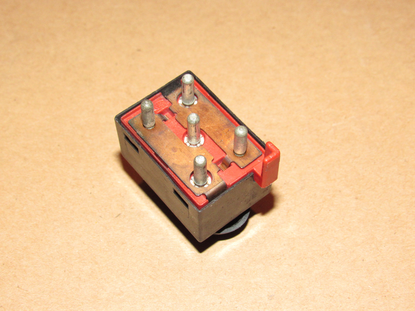 94 95 96 97 98 Ford Mustang OEM Power Door Lock Switch - Left