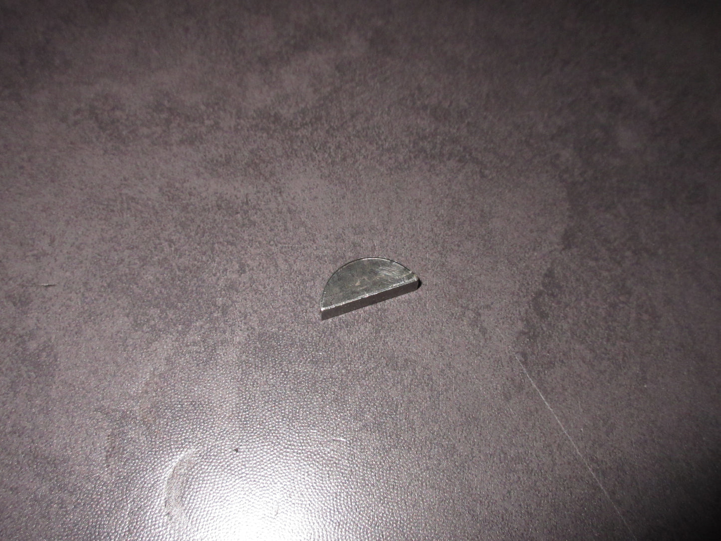 91 92 Mitsubishi 3000GT 3.0L DOHC OEM Engine Crankshaft Woodruff Key