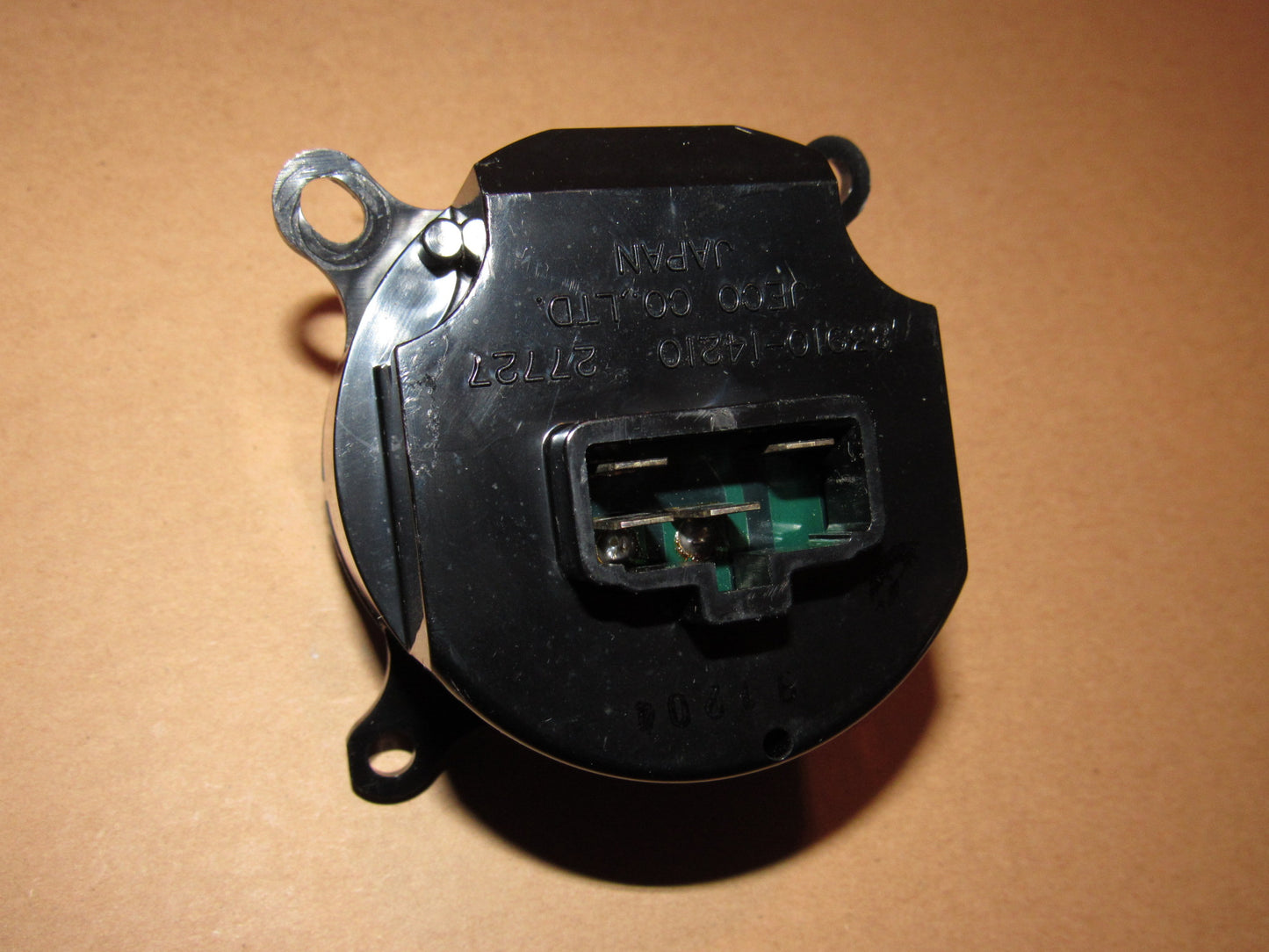 79-81 Toyota Supra OEM Dash Digital Clock