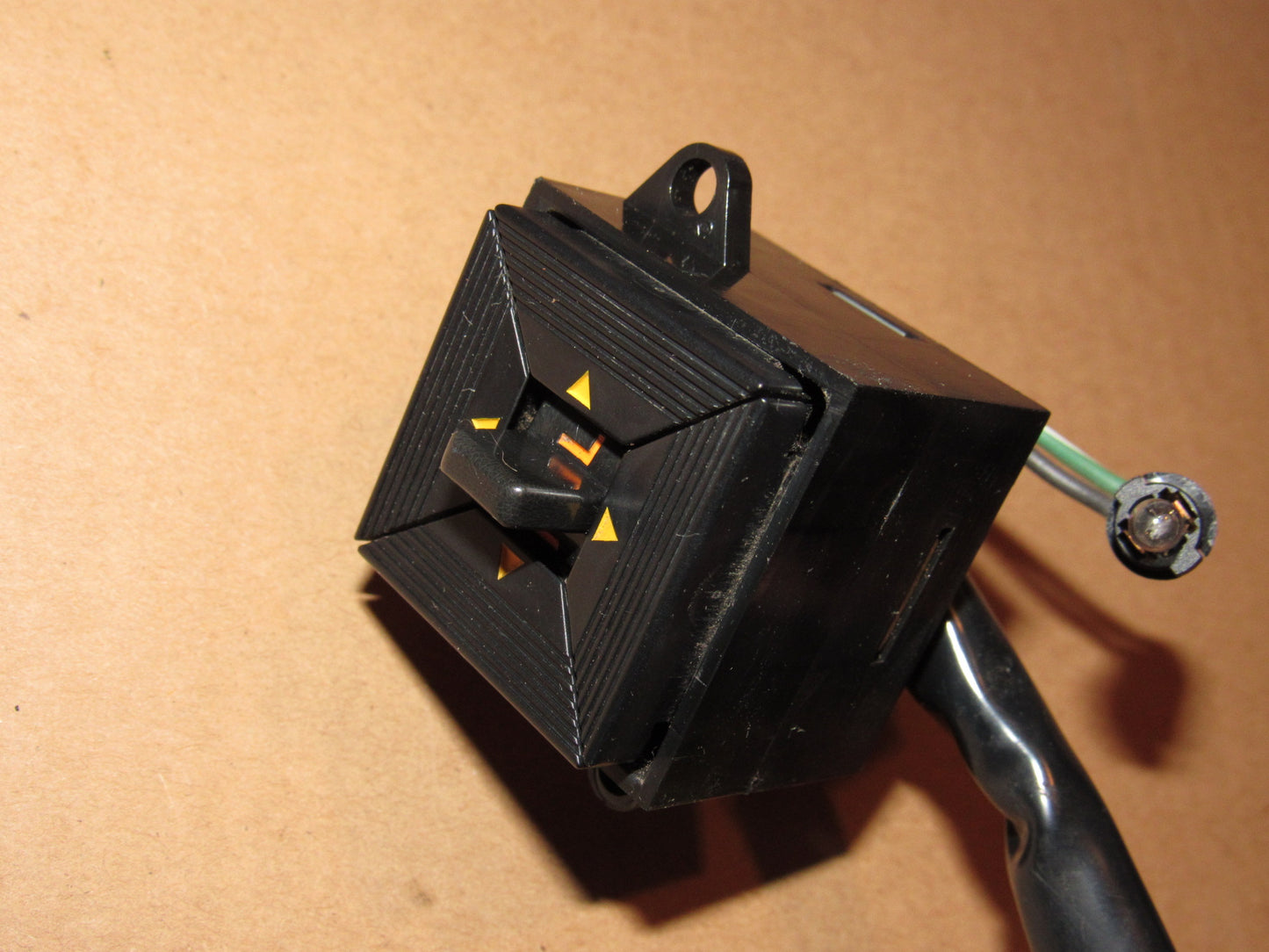 88-89 Chrysler Conquest OEM Power Mirror Switch