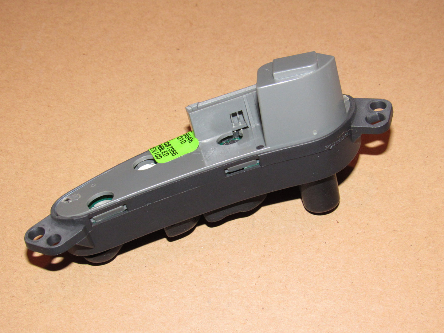 97-04 Chevrolet Corvette OEM Head Up Display and Dimmer Switch