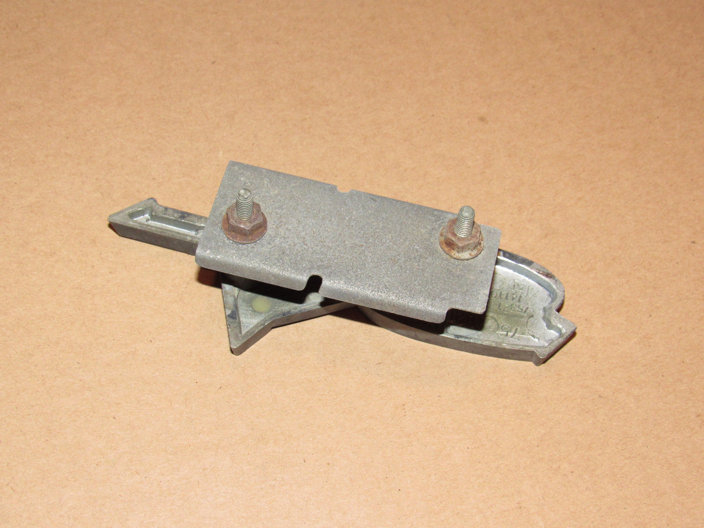 76-77 Toyota Celica OEM Front Grille ST Emblem Badge