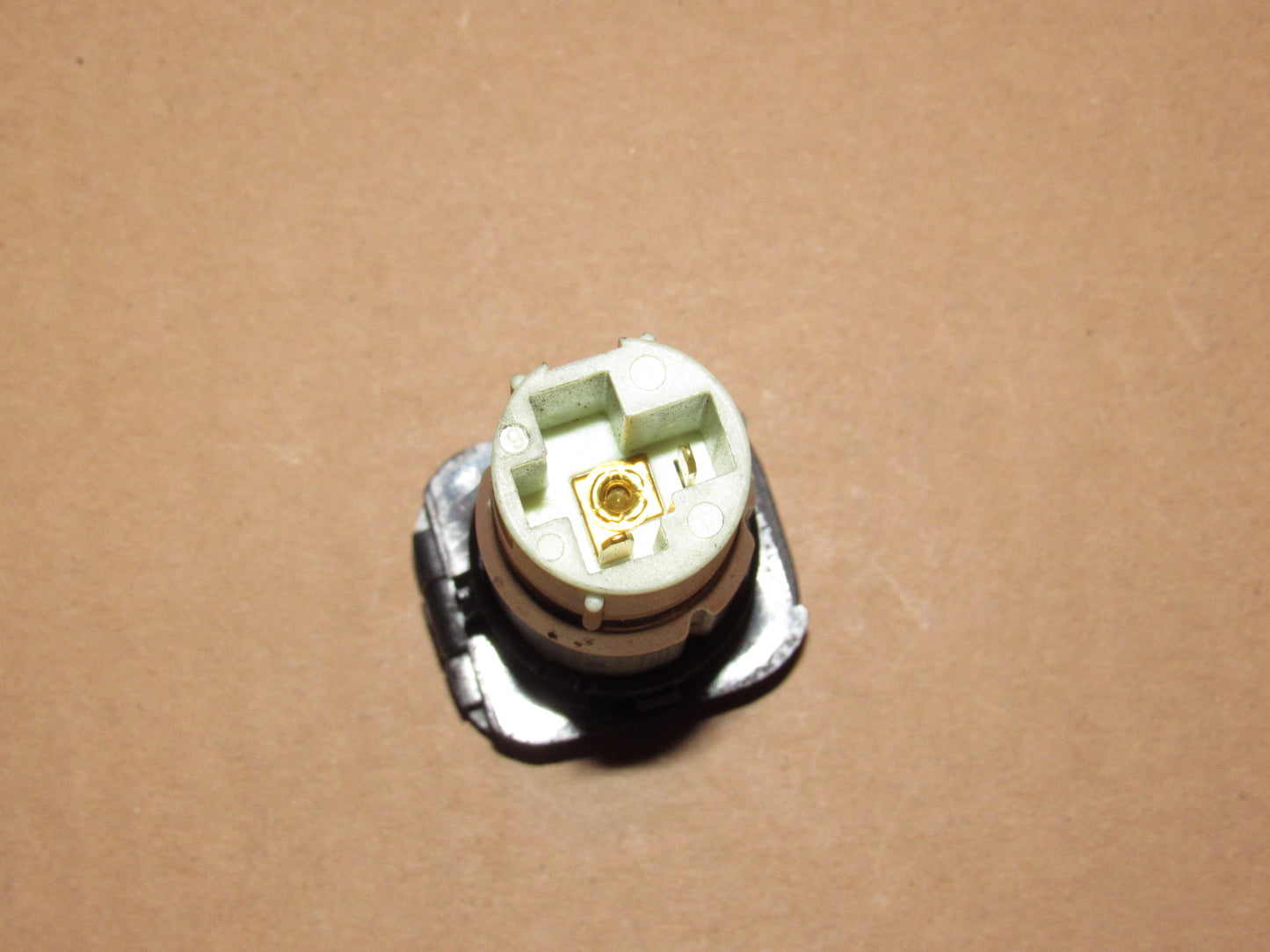 06-15 Mazda Miata OEM Dash 12 Volt Power Outlet Socket