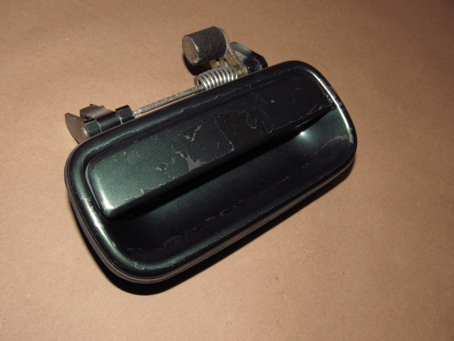 99-02 Toyota 4Runner OEM Rear Exterior Door Handle Right
