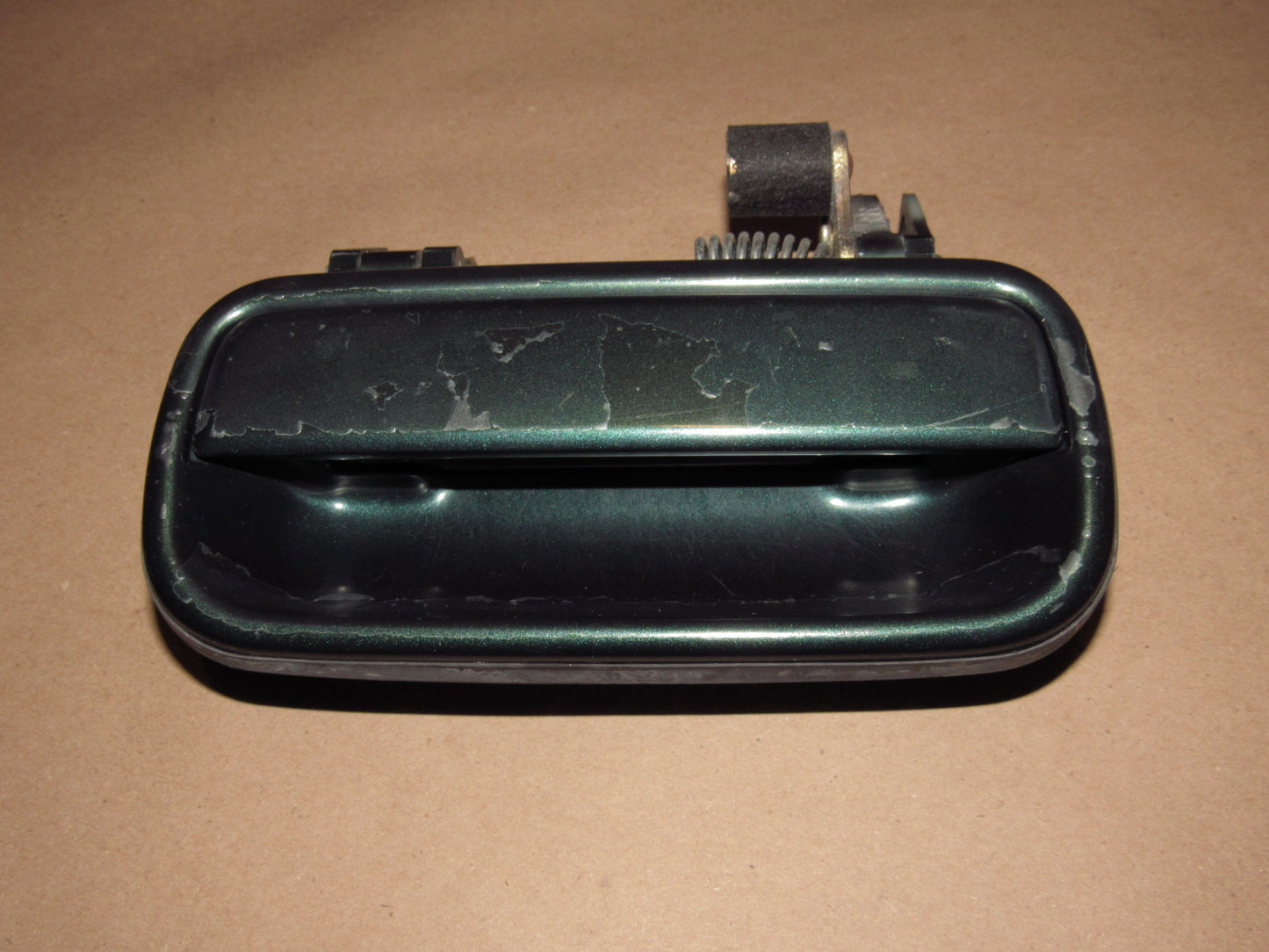 99-02 Toyota 4Runner OEM Rear Exterior Door Handle Right