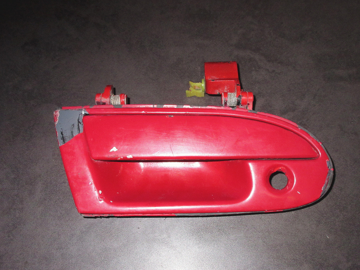 91-99 Mitsubishi 3000GT OEM Exterior Door Handle - Right