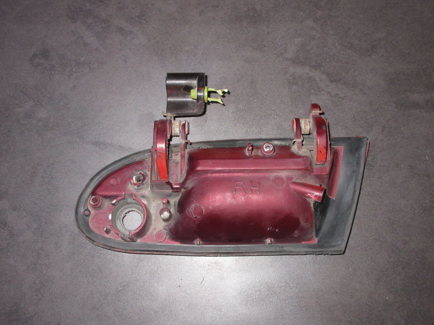 91-99 Mitsubishi 3000GT OEM Exterior Door Handle - Right
