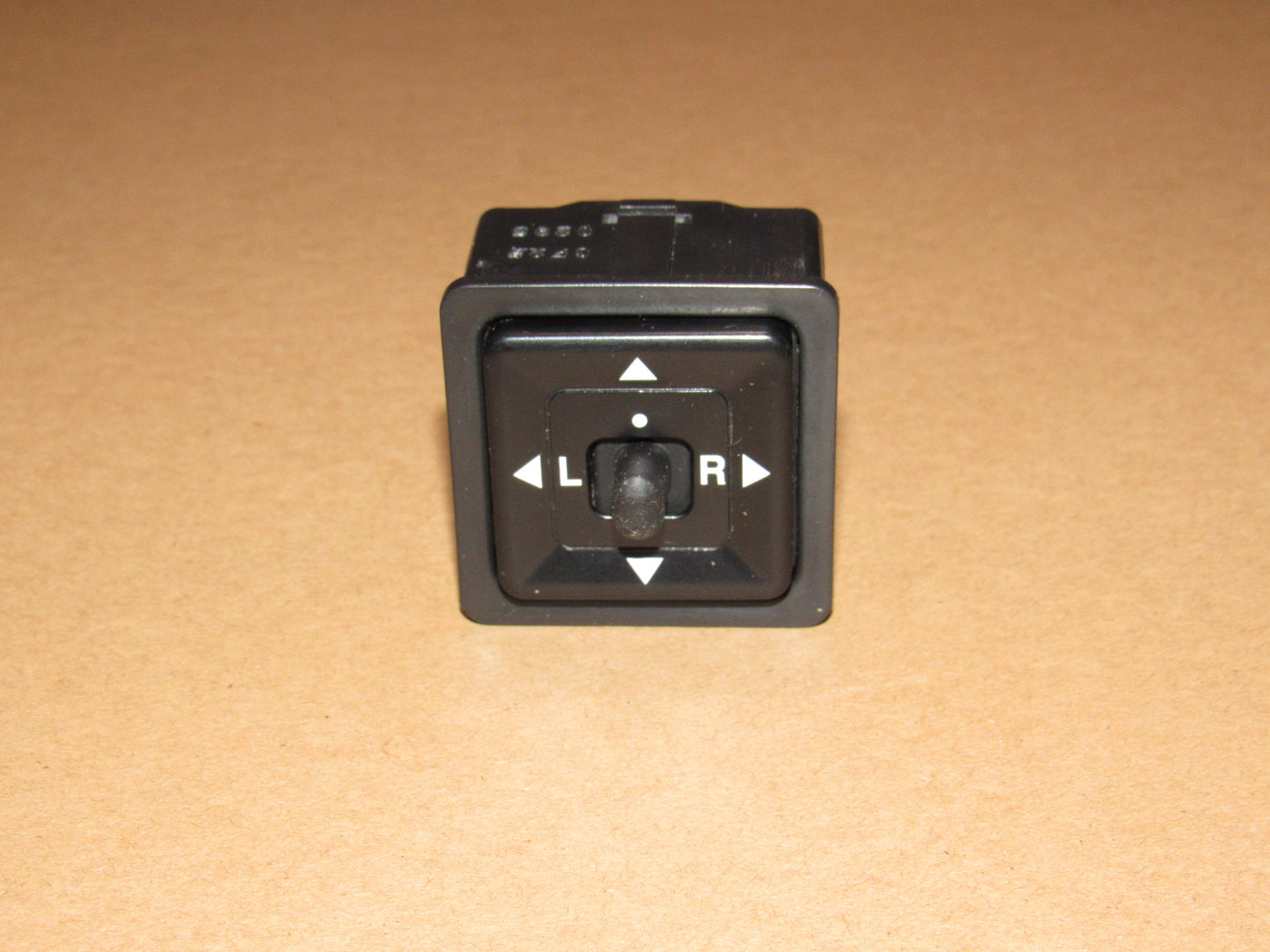 00-05 Mitsubishi Eclipse OEM Power Mirror Switch