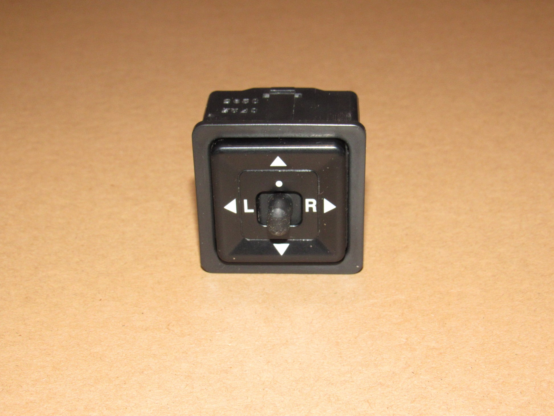 00-05 Mitsubishi Eclipse OEM Power Mirror Switch