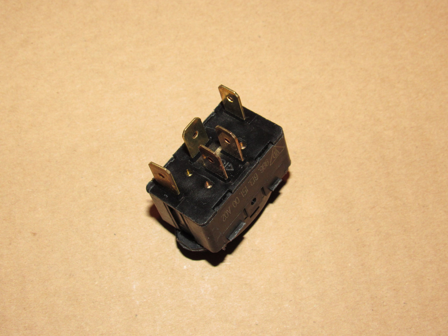 99-05 Porsche 911 OEM Window Switch