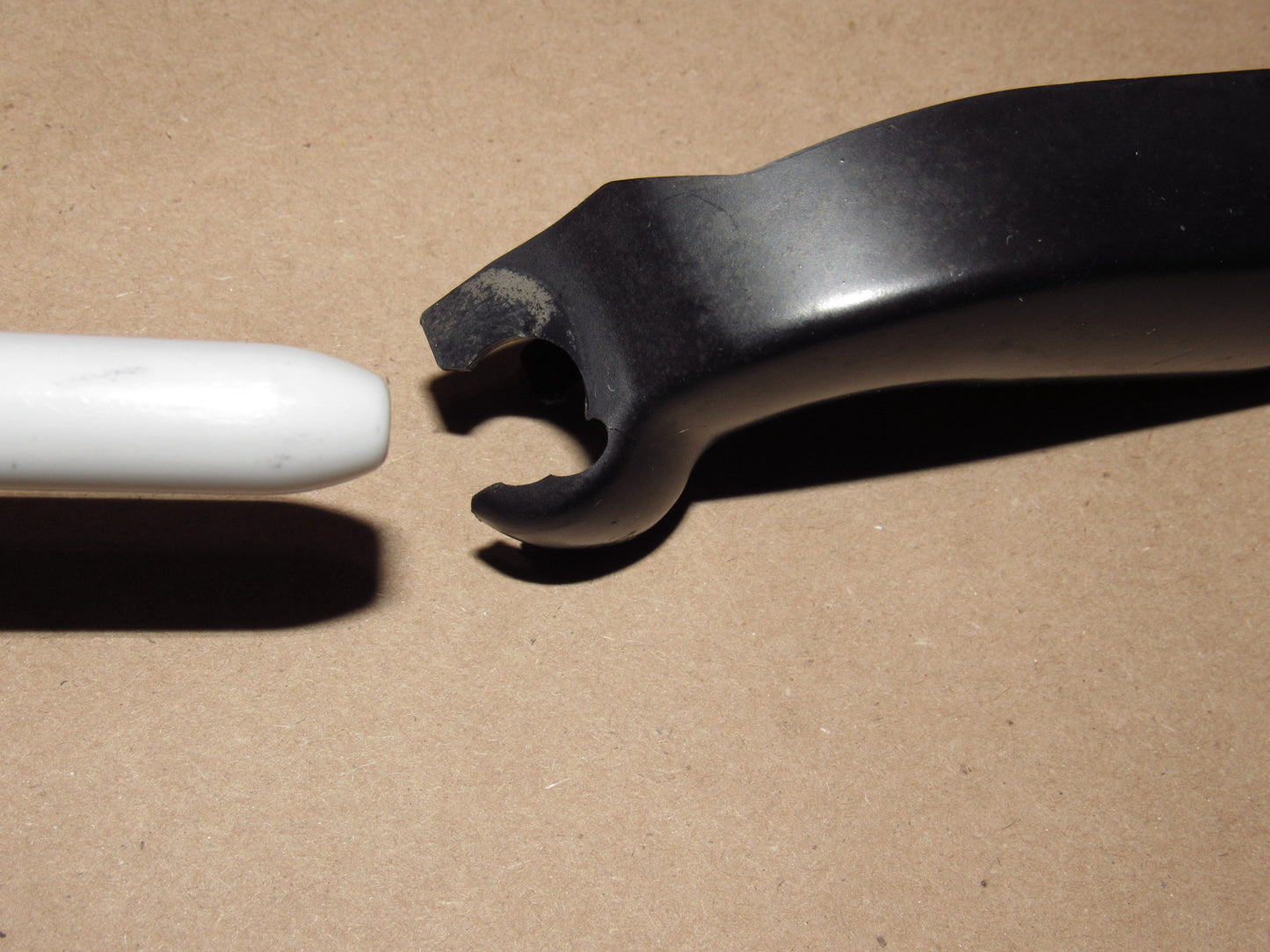 99-02 Toyota 4Runner OEM Rear Window Wiper Arm Trim Cap Cover