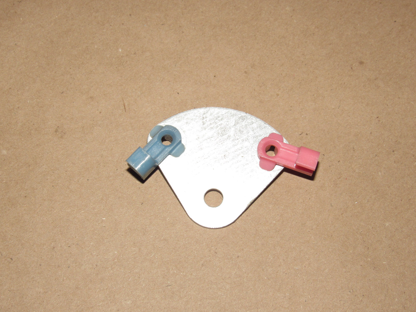 99-02 Toyota 4Runner OEM Front Door Linkage Rod Bell Crank Clip Right