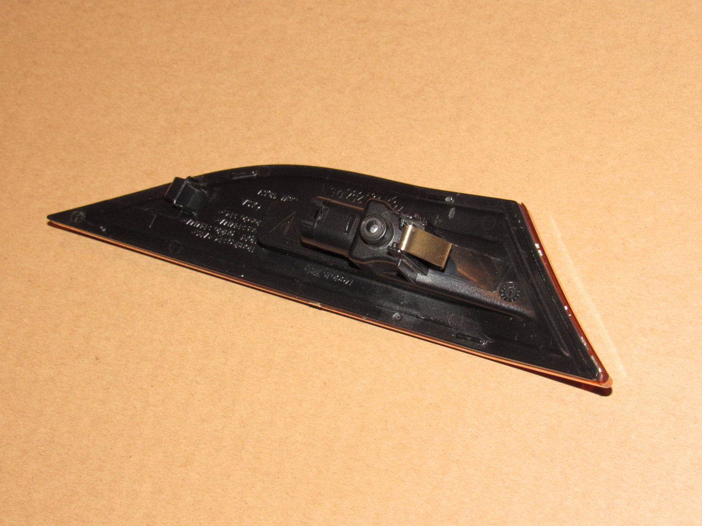 12-20 Porsche 911 OEM Front Side Marker Light - Left