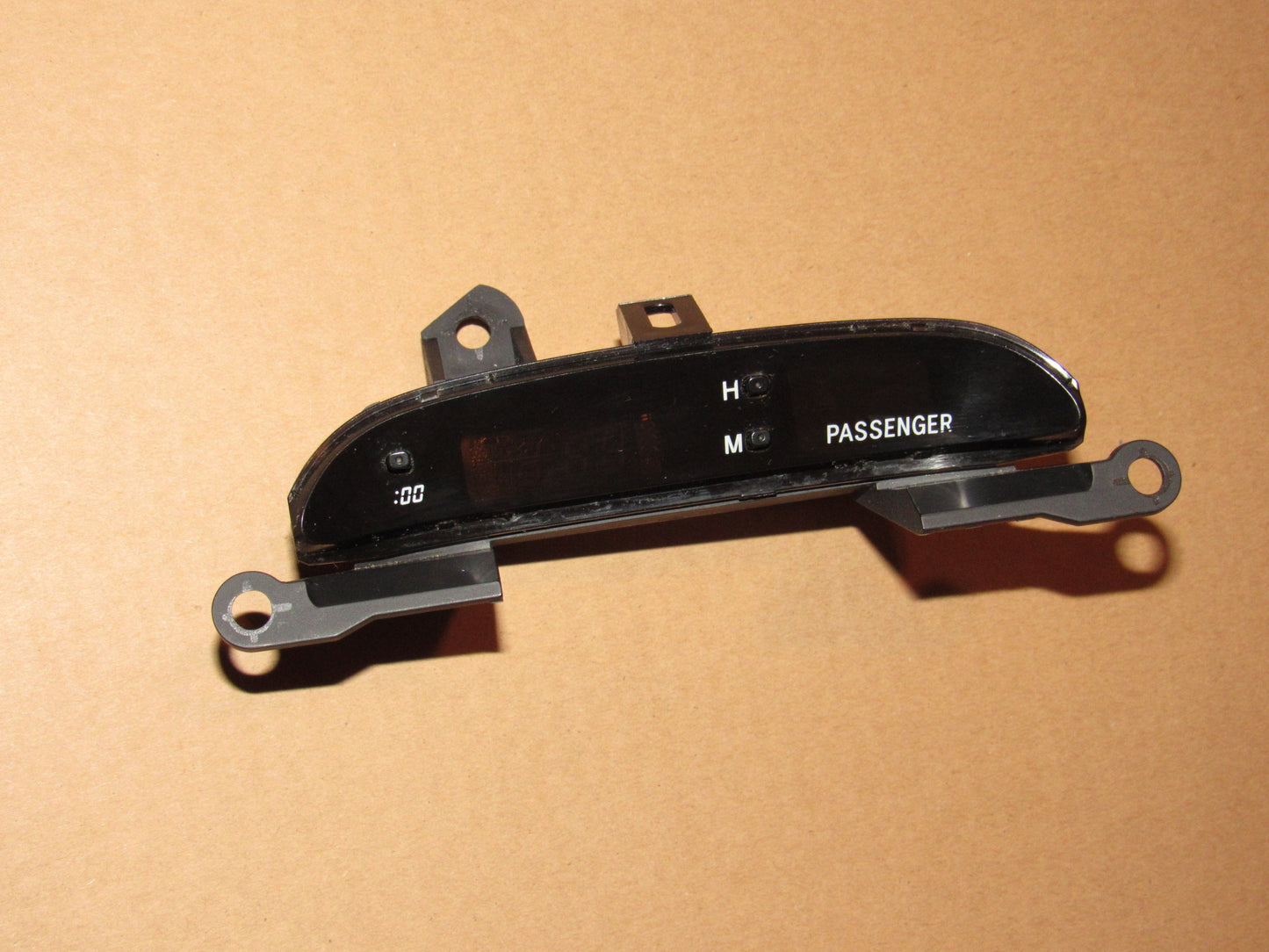 00-05 Toyota Celica OEM Dash Digital Clock
