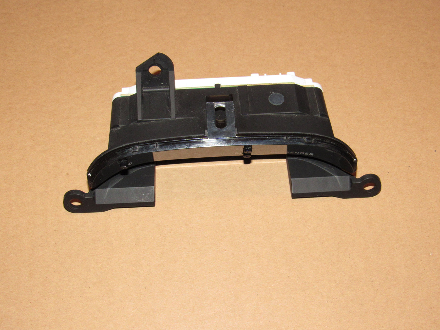 00-05 Toyota Celica OEM Dash Digital Clock