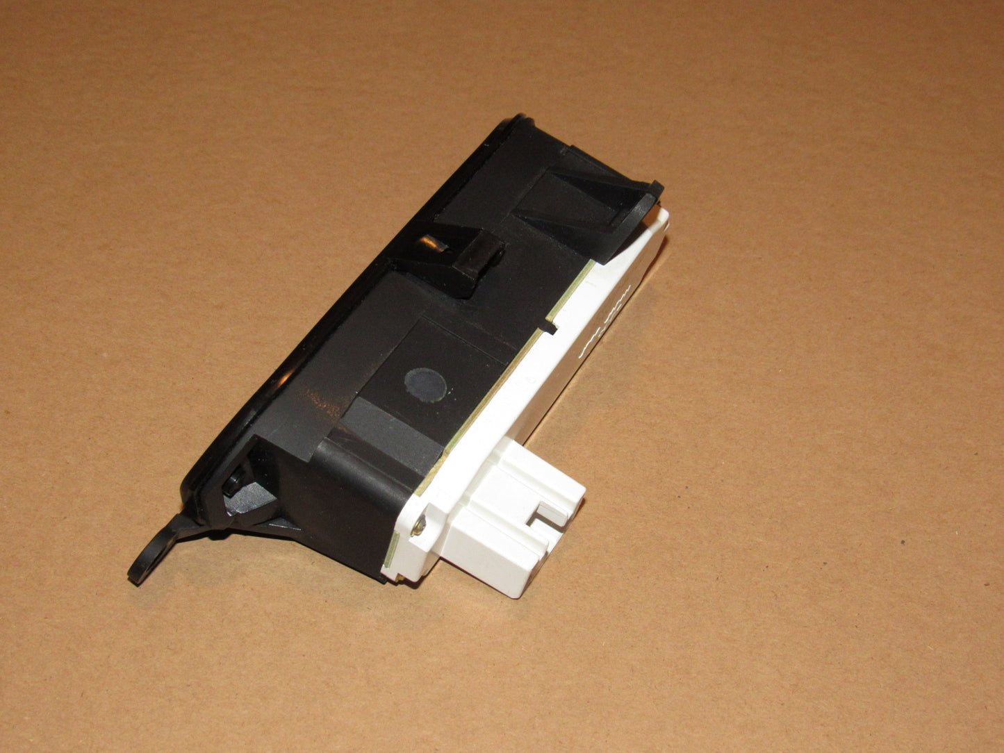 00-05 Toyota Celica OEM Dash Digital Clock