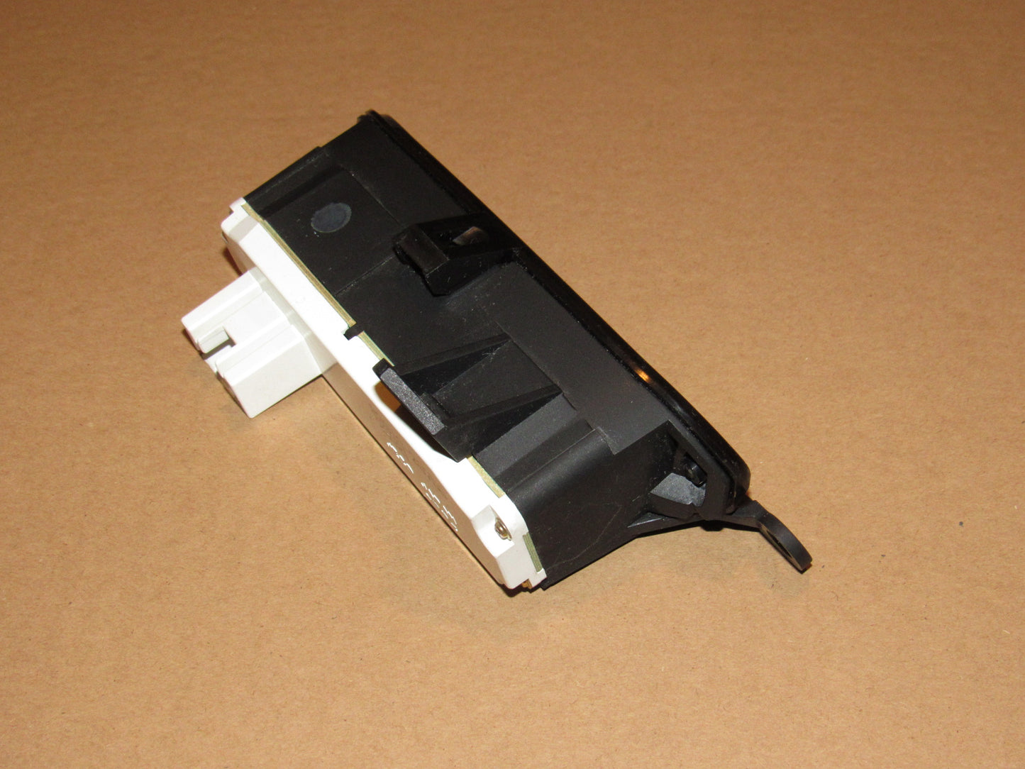 00-05 Toyota Celica OEM Dash Digital Clock