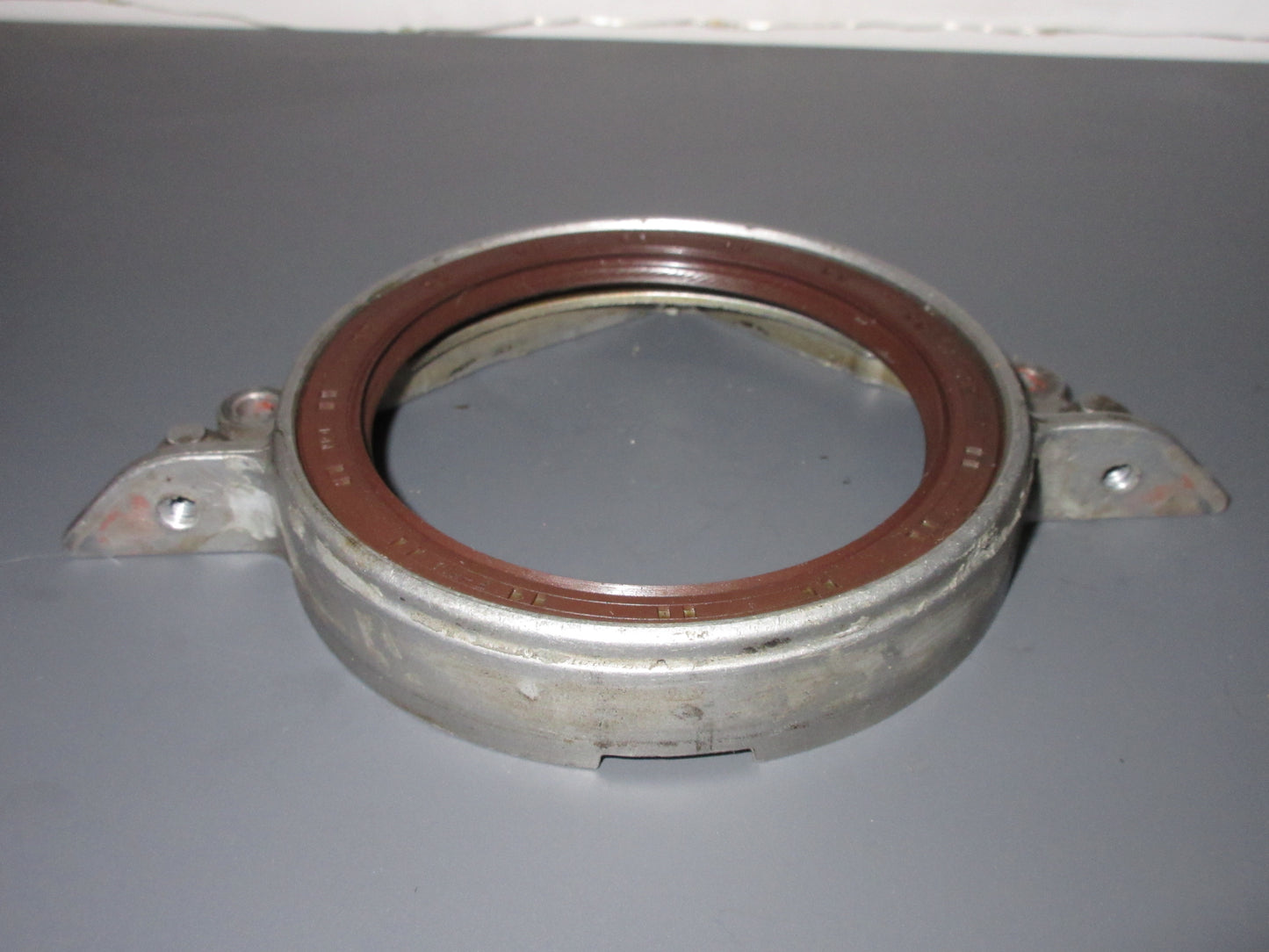 94 95 96 97 Mitsubishi 3000GT 3.0L DOHC OEM Crankshaft Rear Main Seal